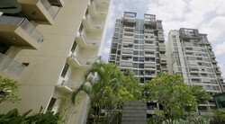 The Skywoods (D23), Condominium #550014041